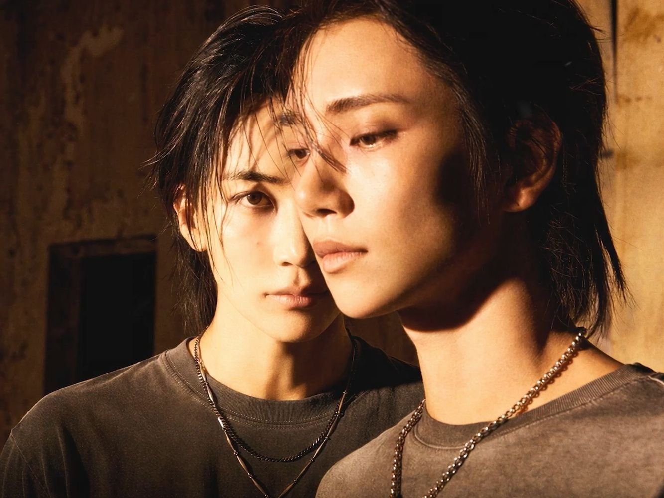 JxJ (SEVENTEEN)、バンドサウンドを纏う！多彩な音楽を予告 - 1st Mini